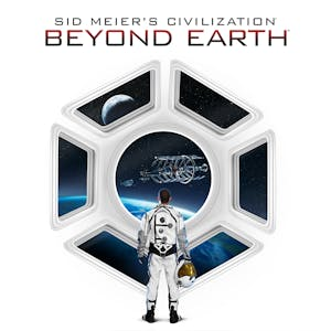Sid Meier's Civilization: Beyond Earth - The Collection