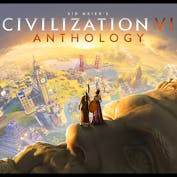 Sid Meier's Civilization VI: Anthology Edition