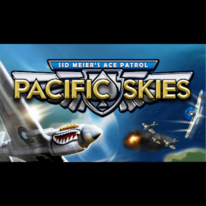 Sid Meier's Ace Patrol: Pacific Skies