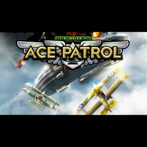 Sid Meier's Ace Patrol