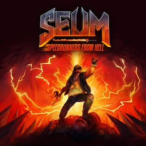 SEUM: Speedrunners from Hell