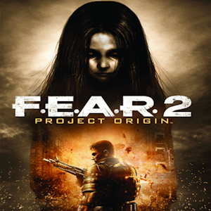 FEAR 2: Project Origin