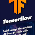 Build Image Generation AI from Scratch with Python, Keras and TensorFlow Diffusion