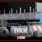 Industrial Road Props Pack