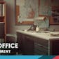 1970 Office Environment