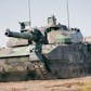 AMX56 Leclerc Drivable Battle Tank
