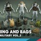 Military Supplies - VOL.2 - Clothing and Bags