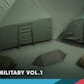 Military Supplies - VOL.1 - Tents