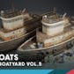 Boatyard VOL.5 - Tugboat (Nanite)