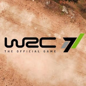 WRC 7 FIA World Rally Championship
