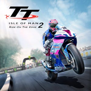 TT Isle of Man: Ride on the Edge 2