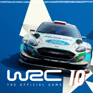 WRC 10 FIA World Rally Championship