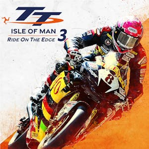TT Isle of Man: Ride on the Edge 3