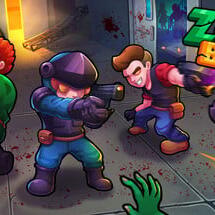 Zombo Buster Advance