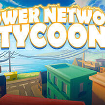 Power Network Tycoon