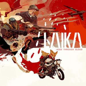 Laika: Aged through Blood