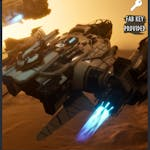 Ultimate Spaceship System (FAB Professional License Key)