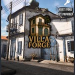 VillaForge: Modular House / Villa Building Kit (Unity Asset Store Key)