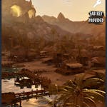 Pirate Island: Modular Island Megapack (FAB Professional License Key)