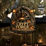 CryptForge: Modular Dungeon Building Kit (FAB Professional License Key)