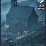 Modular Haunted Village (FAB Professional License Key)