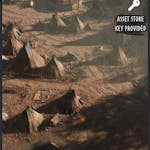 Native American Village (Unity Asset Store Key)
