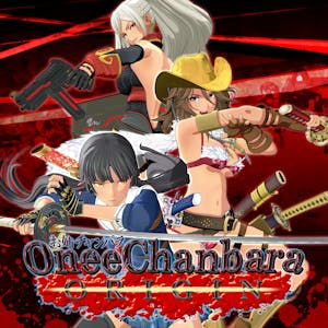 Onee Chanbara Origin