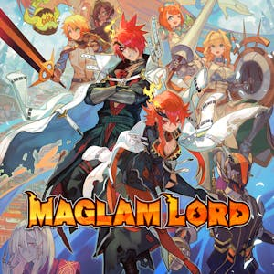 Maglam Lord