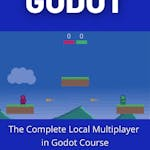 The Complete Local Multiplayer in Godot Course