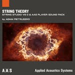 String Theory