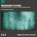 Microsound Textures