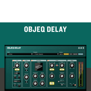 Objeq Delay