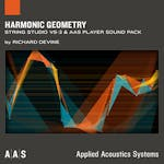 Harmonic Geometry