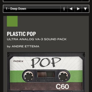 Plastic Pop