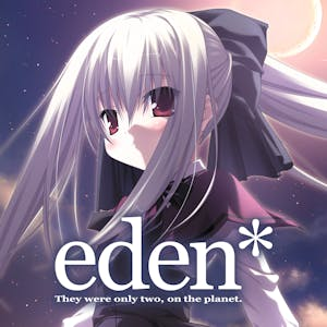 eden*