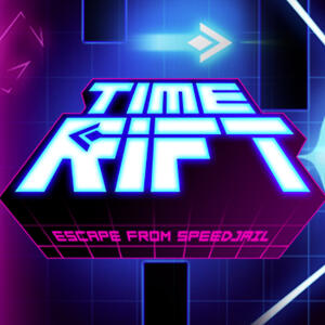 Time Rift