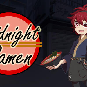 Midnight Ramen