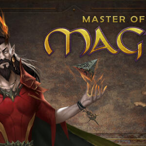Master of Magic