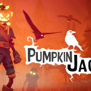 Pumpkin Jack