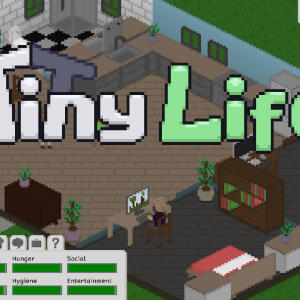 Tiny Life