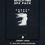 Creepy wind