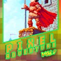 Pixel adventure vol 1