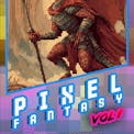 Pixel fantasy vol 1
