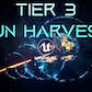 Cosmic Forge Sun Harvest