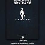 Cyborg