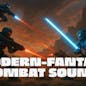 Modern Fantasy Combat Sounds