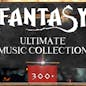Fantasy Ultimate Music Collection