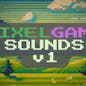 Pixel Game Sounds