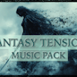 Fantasy Tension Music Pack 1