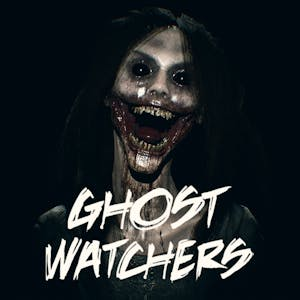Ghost Watchers
